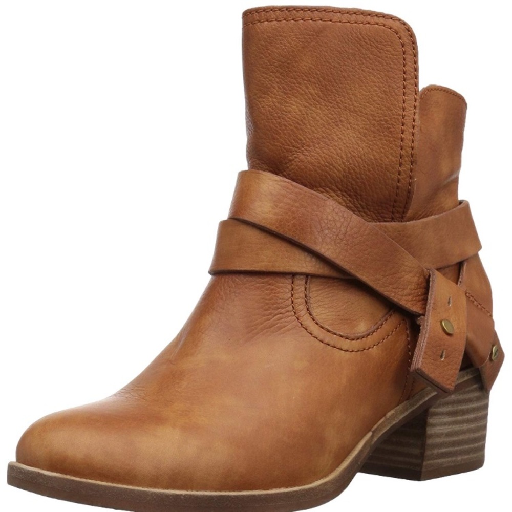 Ugg Elora Booties